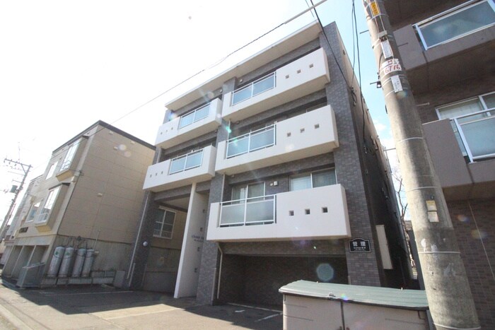 物件外観写真2　(外観写真)