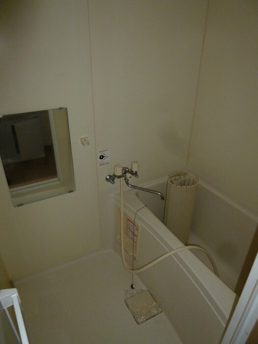 物件内観写真11　(バス／シャワールーム等)