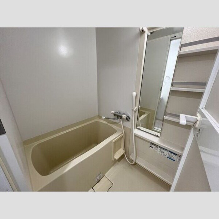 物件内観写真9　(バス／シャワールーム等)