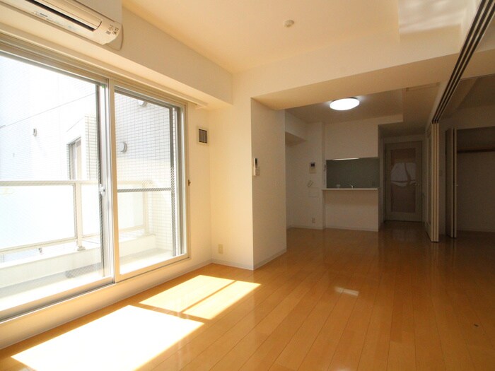 物件内観写真9　(居室)