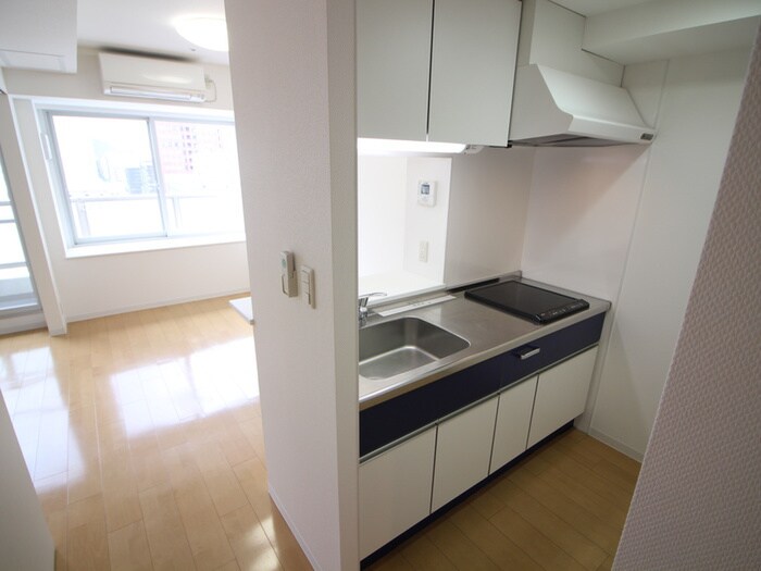 物件内観写真12　(キッチン)