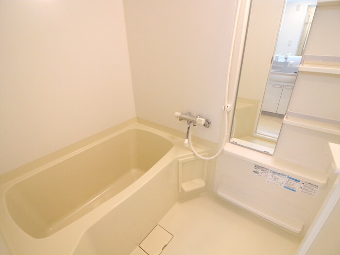 物件内観写真12　(バス／シャワールーム等)