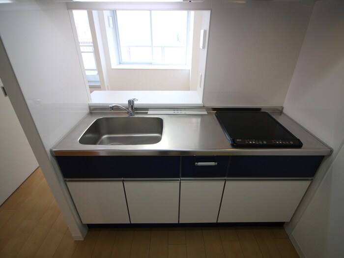 物件内観写真13　(キッチン)