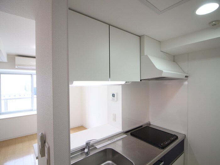 物件内観写真14　(キッチン)