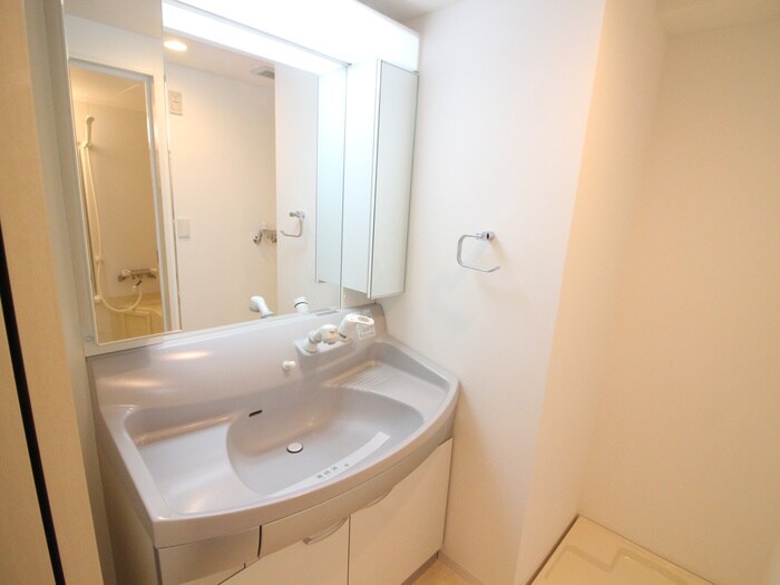 物件内観写真14　(洗面)