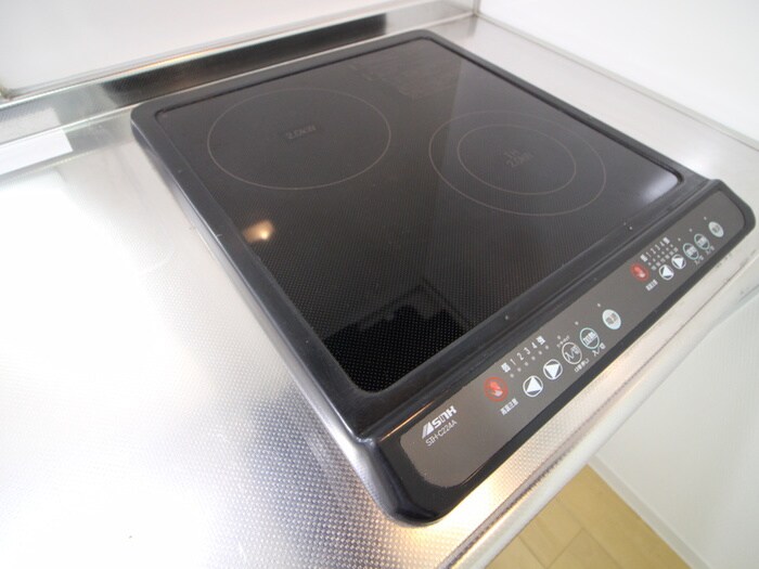 物件内観写真15　(キッチン)