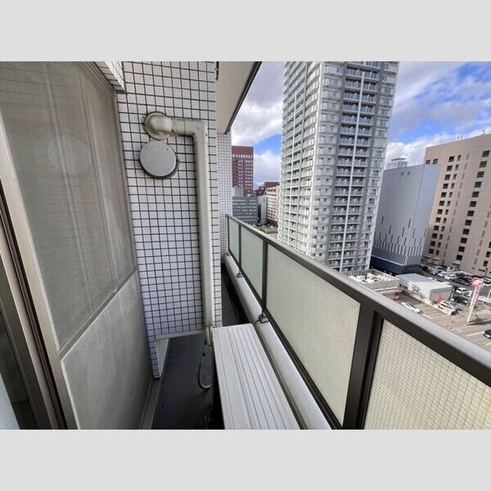 物件内観写真16　(ベランダ・バルコニー)