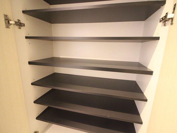 物件内観写真17　(靴箱)