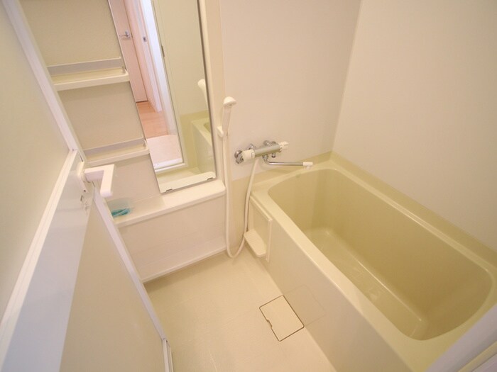 物件内観写真18　(バス／シャワールーム等)