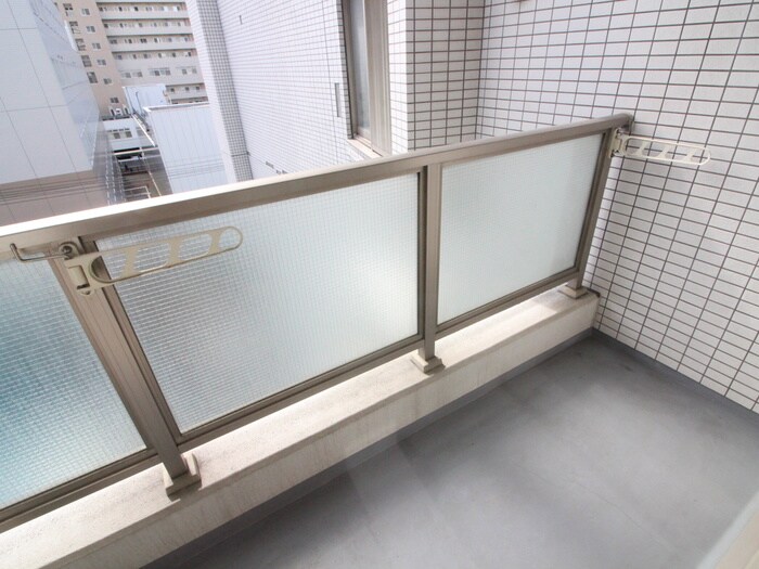 物件内観写真19　(ベランダ・バルコニー)