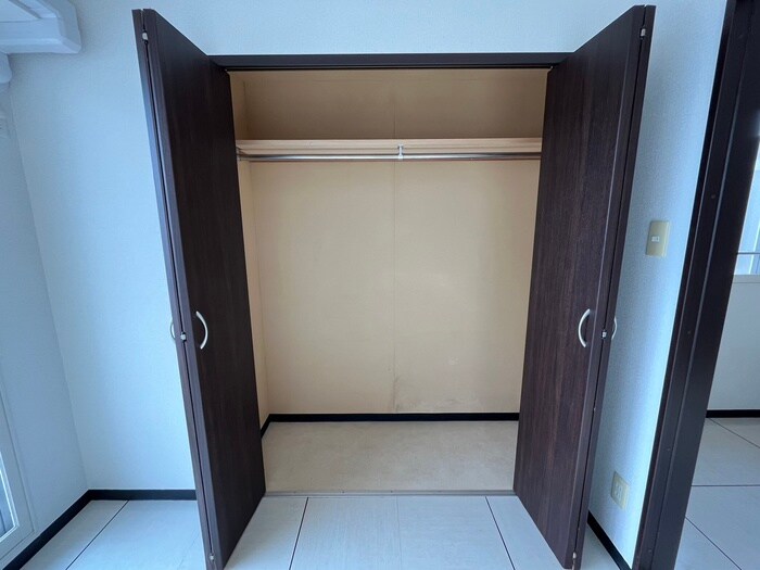 物件内観写真14　(収納)