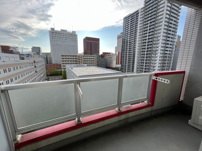 物件内観写真16　(ベランダ・バルコニー)