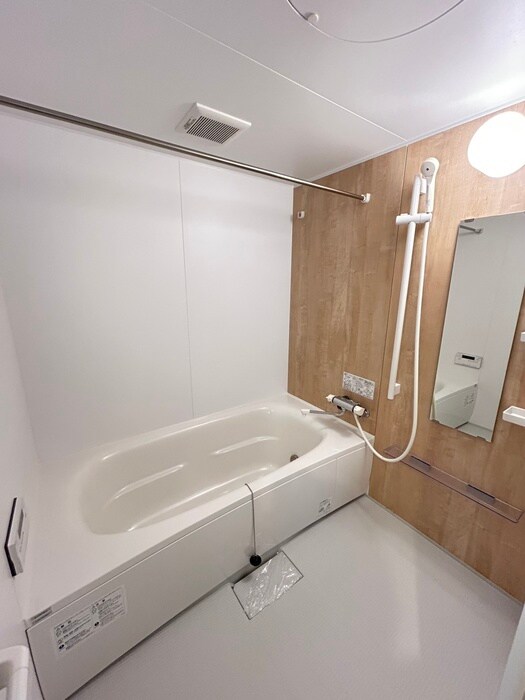 物件内観写真12　(バス／シャワールーム等)