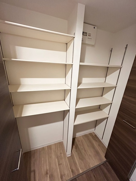 物件内観写真17　(靴箱)