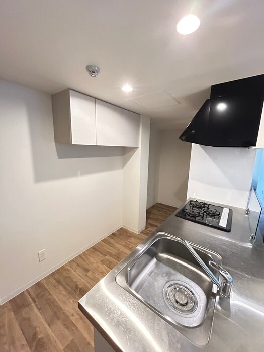 物件内観写真22　(キッチン)