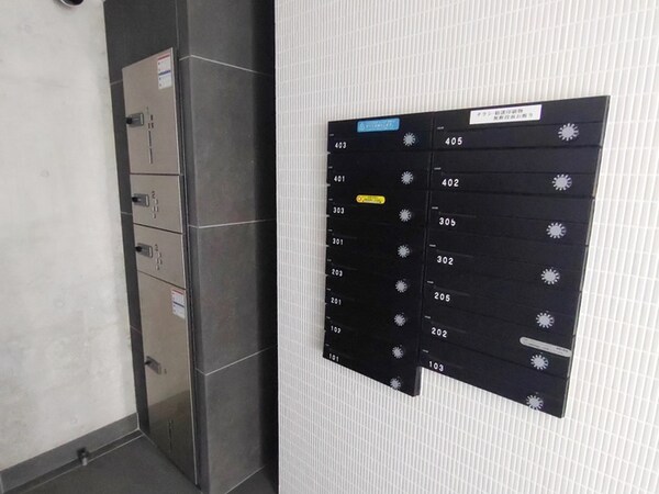 建物設備