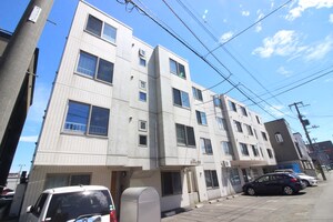 Ｕｎｉｔｏ５５外観写真