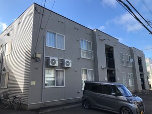 リージェント3外観写真