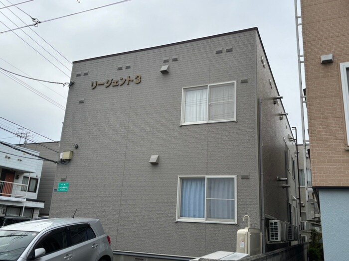 物件外観写真4　(外観写真)