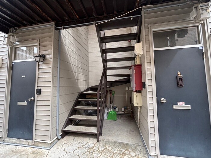 物件外観写真5　(外観写真)