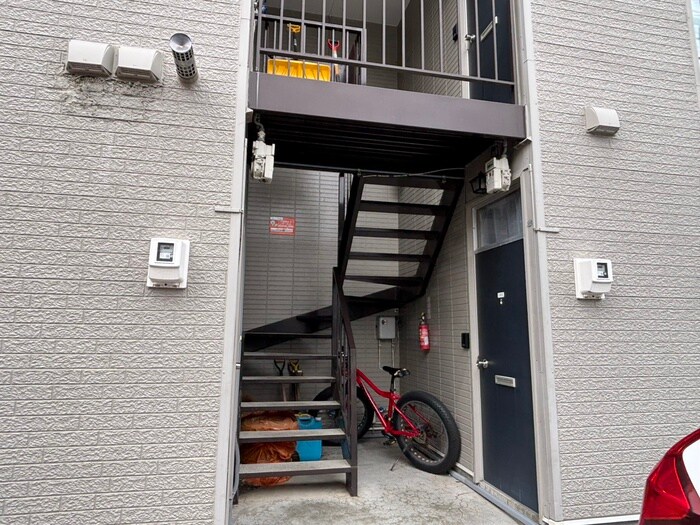 物件外観写真6　(外観写真)