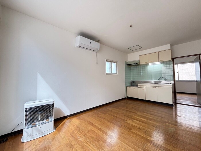 物件内観写真10　(居室)