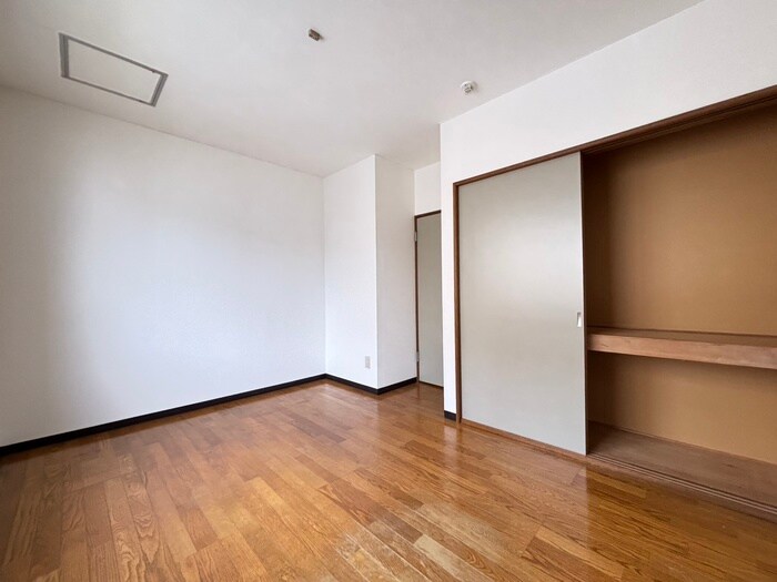 物件内観写真12　(居室)