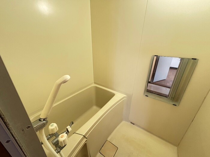 物件内観写真14　(バス／シャワールーム等)