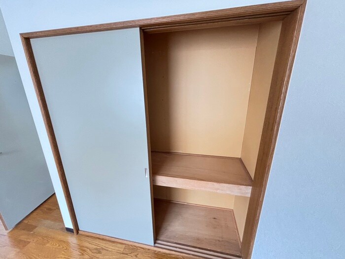 物件内観写真17　(収納)