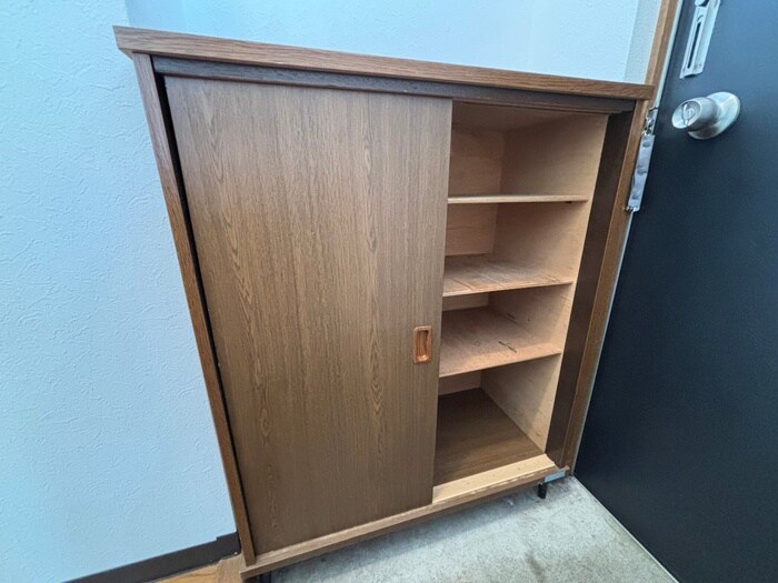 物件内観写真19　(靴箱)