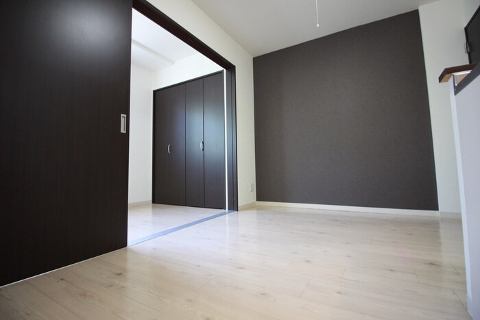 物件内観写真8　(居室)