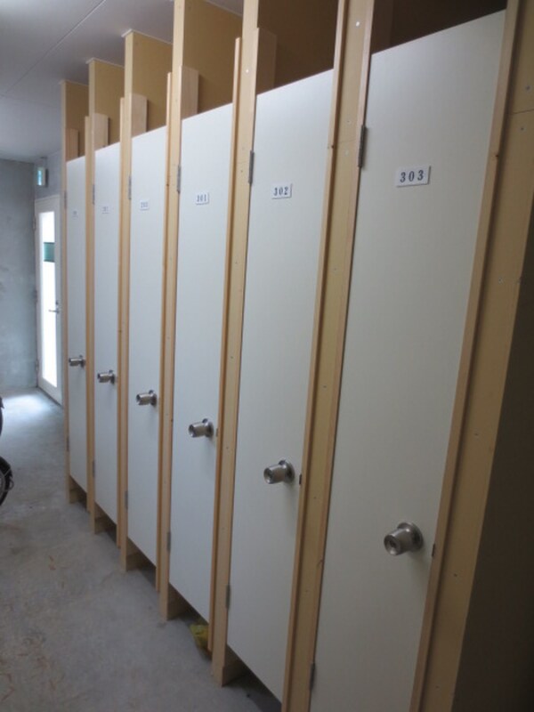 建物設備