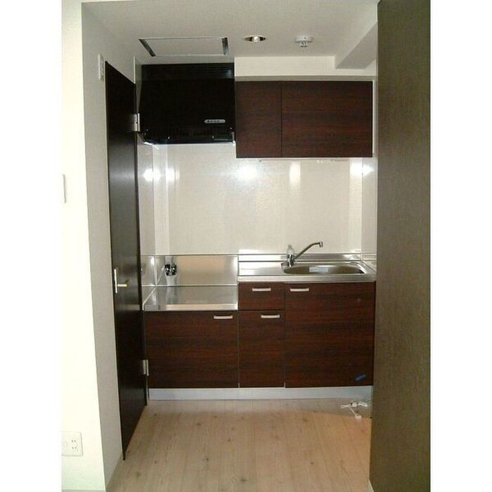 物件内観写真10　(キッチン)