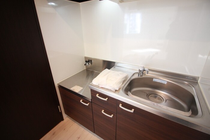 物件内観写真11　(キッチン)