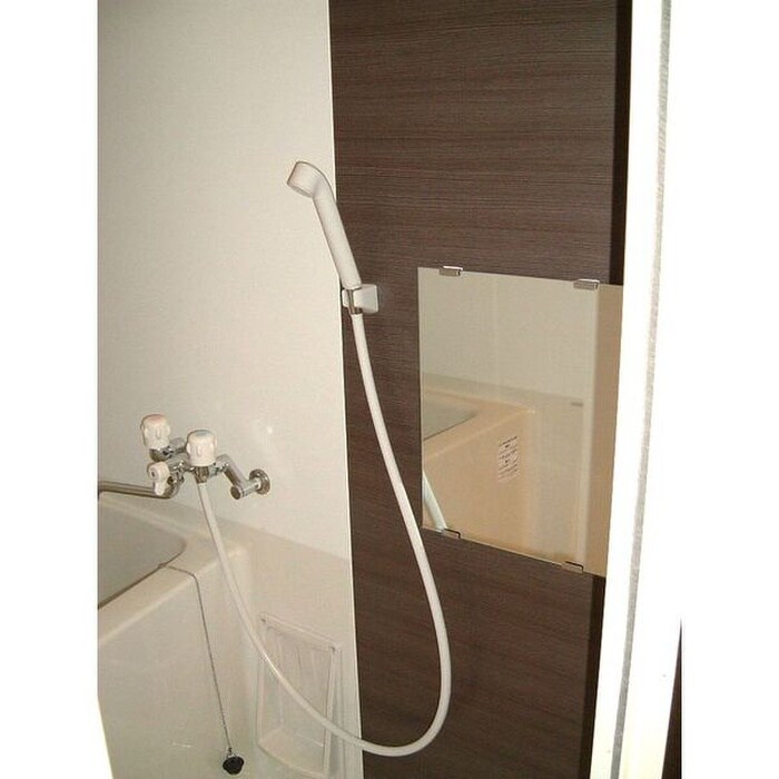 物件内観写真12　(バス／シャワールーム等)