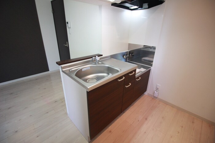 物件内観写真12　(キッチン)