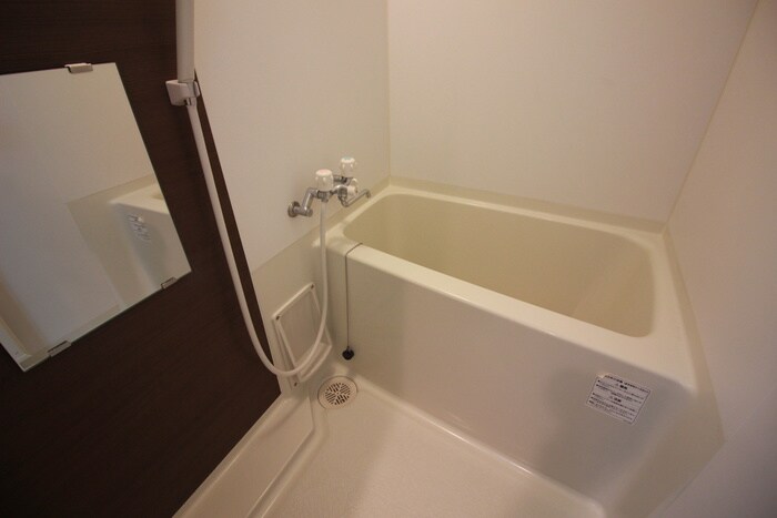 物件内観写真13　(バス／シャワールーム等)