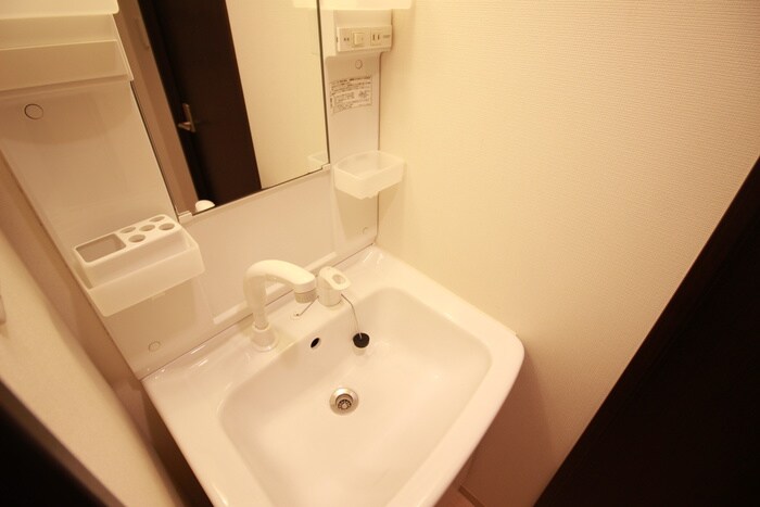 物件内観写真14　(洗面)