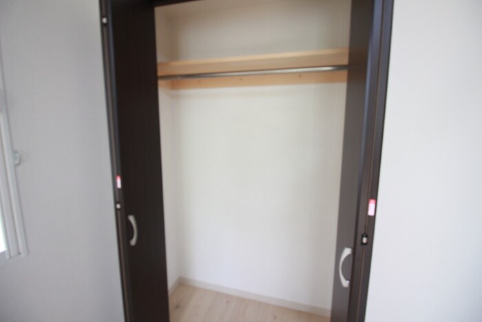 物件内観写真15　(収納)
