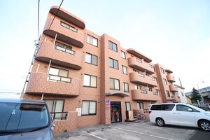 ロ－ズヴィレッジ外観写真