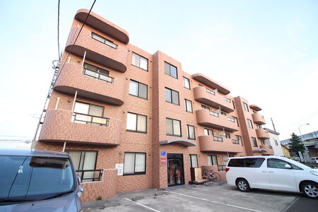 ロ－ズヴィレッジ外観写真