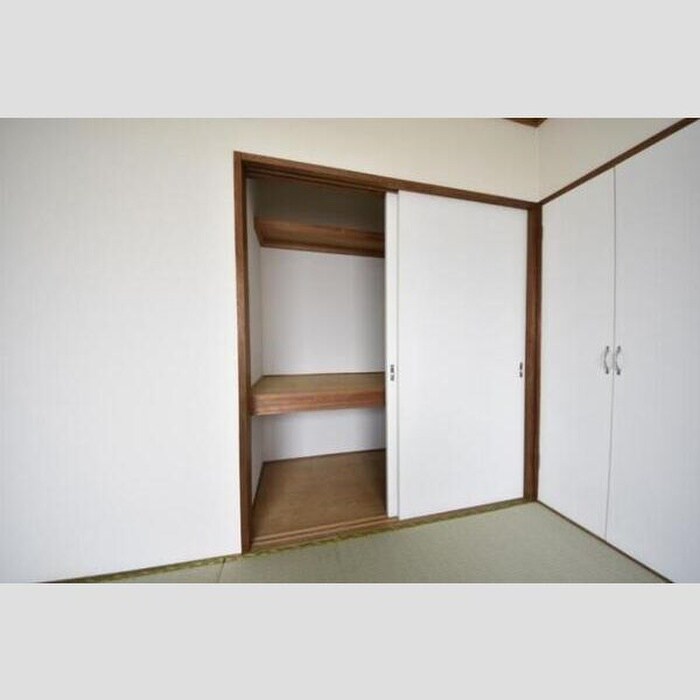 物件内観写真9　(収納)