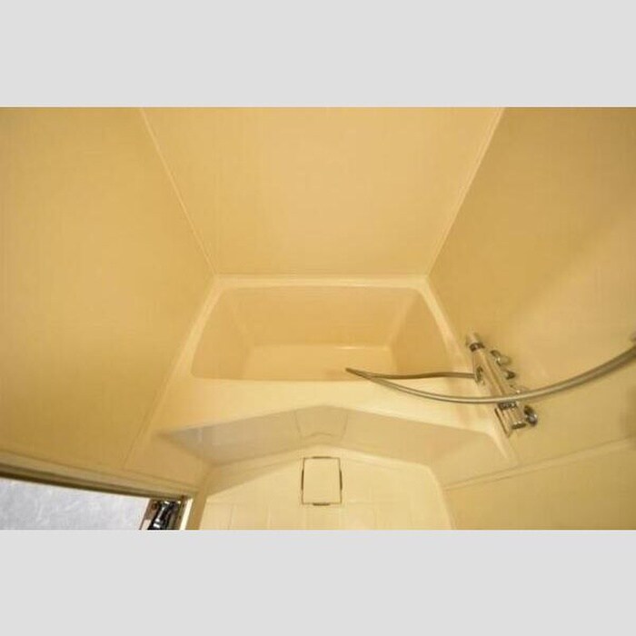 物件内観写真11　(バス／シャワールーム等)