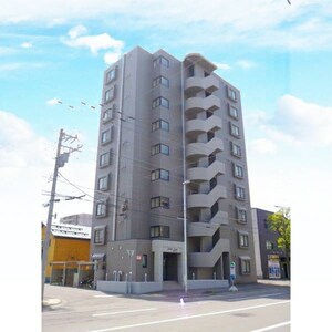 グランシ－ド外観写真