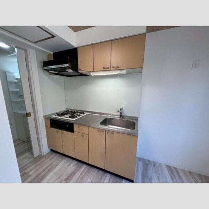 物件内観写真4　(キッチン)