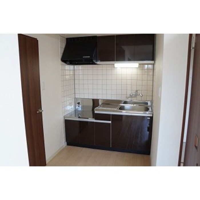 物件内観写真4　(キッチン)