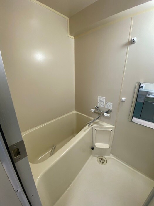 物件内観写真14　(バス／シャワールーム等)