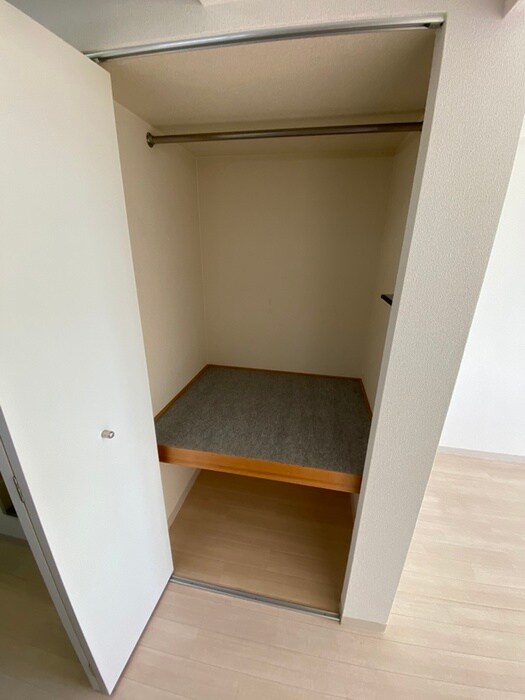 物件内観写真20　(収納)