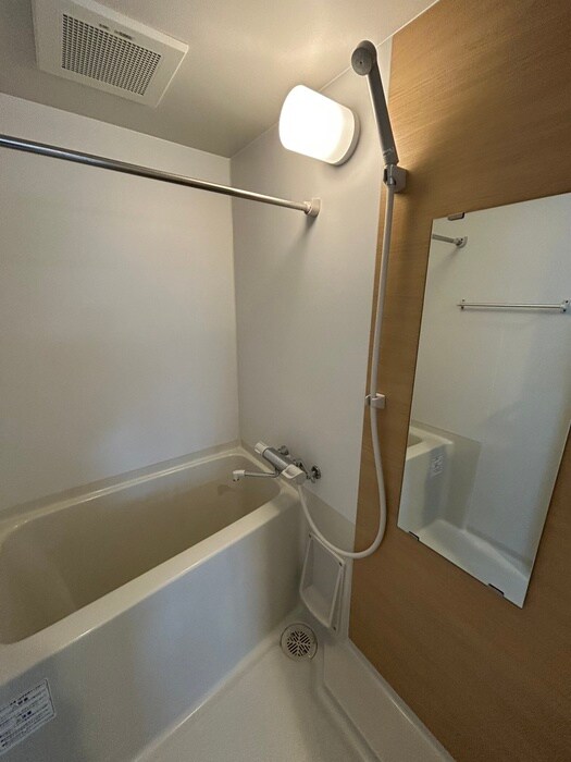 物件内観写真11　(バス／シャワールーム等)