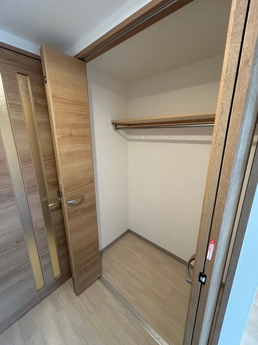 物件内観写真14　(収納)